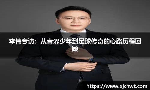 李伟专访：从青涩少年到足球传奇的心路历程回顾